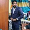SHIVAM KUMAR YADAV