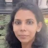 ANUSREE MR