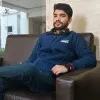 Ashutosh Dubey