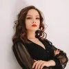 Iryna Boiaryna