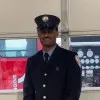 Naseer Stevenson