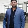 Mohit Khatodiya