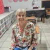 Corieta Steenkamp