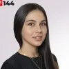 Merisa Sharku