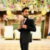Muhammad Asjad Khan