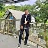Michael Simatupang
