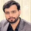 Sameer Soomro