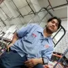 Angel Barraza