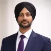 Harpreet Singh Bamra