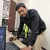 Mohammed Amaan ul haq