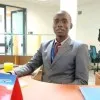 Kevin Omondi