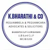 Bharathi Krishnan