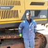 Prosper Nzara