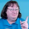 Margaret Johnson