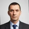 Dmytro Holianovskyi