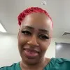 ROSHELL MCKENZIE