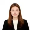 Kimi Koay Wen Qian