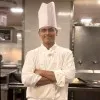 Drumesh Kadam