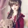 Syeda Iqra