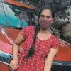 Haritha Pinapati