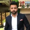 Gagan Sharma