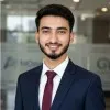 Huzaifa Siddique
