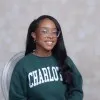 Takenvia Jones