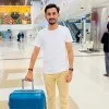 Sahil Honrao