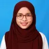 Nur Fatihah Aznin