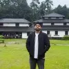 Ashit Kumar Sahoo