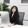 Dana Atekeyeva