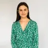 Olesia Marynenko