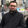 Tapan Parmar