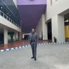 Osama Bakaly
