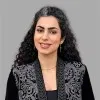 Fatemeh Saed