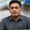 Irshad Ali Bhatti