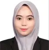 AZWANI BADARUDDIN