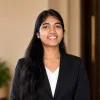 V Kavya Sree