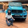 Punyashree Motegowda