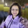 Rushali Ambre