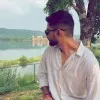 Ayush Kumar