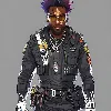 DeAndre Richardson