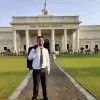 Nikhil Kumar