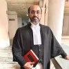 Adv Vinu Raj