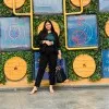 Varsha Chaudhary
