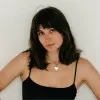 Alexandra Tsapesh
