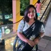Tanushree Chakraborty