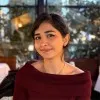 Niloofar Rahimi