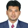 Prasanth Reddy
