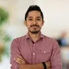Max Vilcapoma Gonzales